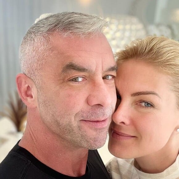 O que aconteceu com Ana Hickmann? Apresentadora teria sido agredida pelo marido, Alexandre Correa, e ficado muito machucada