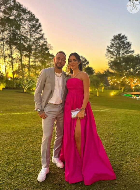 Bruna Biancardi e Neymar passaram por altos e baixos no relacionamento que terminou conturbado