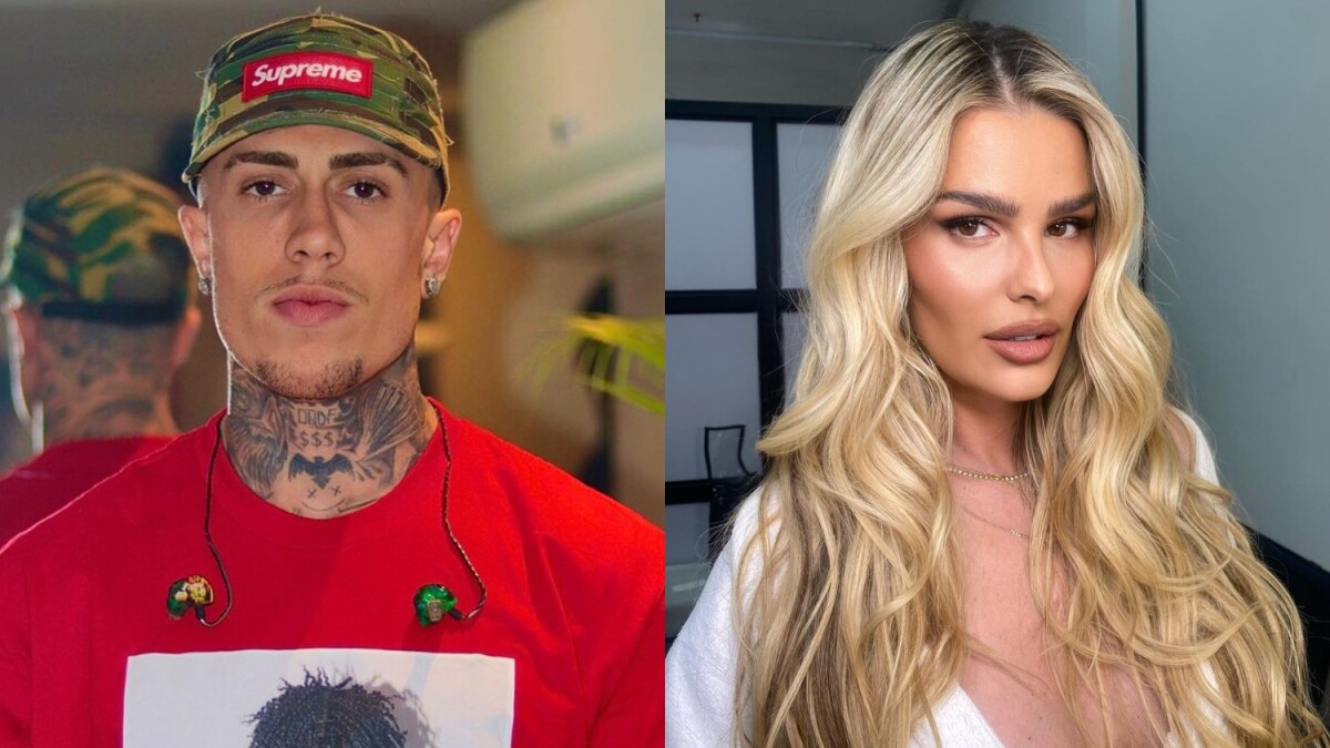 Mas já? MC Daniel e Yasmin Brunet se afastam e TikToker é apontada como  novo affair: saiba quem é, Famosos