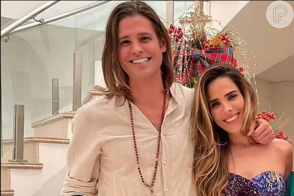 Seguidores de Wanessa torcem por romance com Dado Dolabella