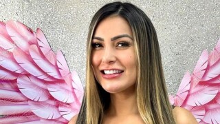 Nova era?! Andressa Urach abandona prostituição por motivo inusitado e volta atrás em orientação sexual: 'Fingi'