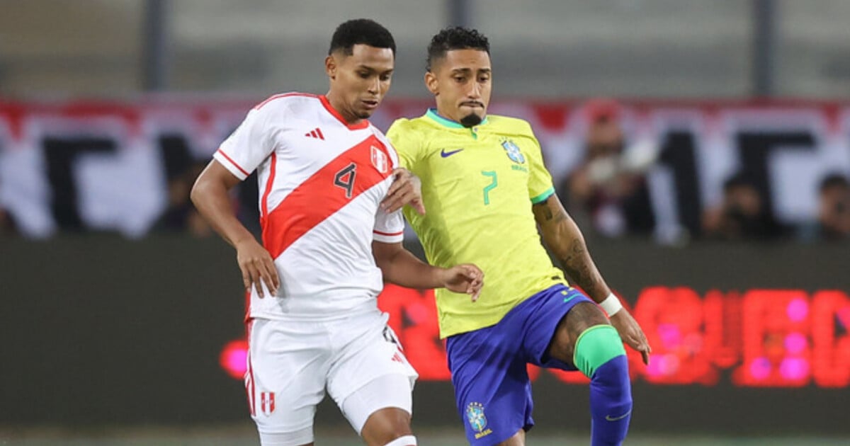 Onde vai passar o jogo da PERU X VENEZUELA Hoje (21/11)? Passa na