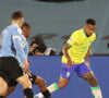 Brasil x Argentina: Globo mostra jogo da 6ª rodada das Eliminatórias da Copa do Mundo 2026 em 21 de novembro de 2023 às 21h30 direto do Maracanã, Rio de Janeiro