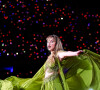 Adiamento do show de Taylor Swift no Brasil foi motivado por questões climáticas e pela morte de uma fã na última sexta (17)