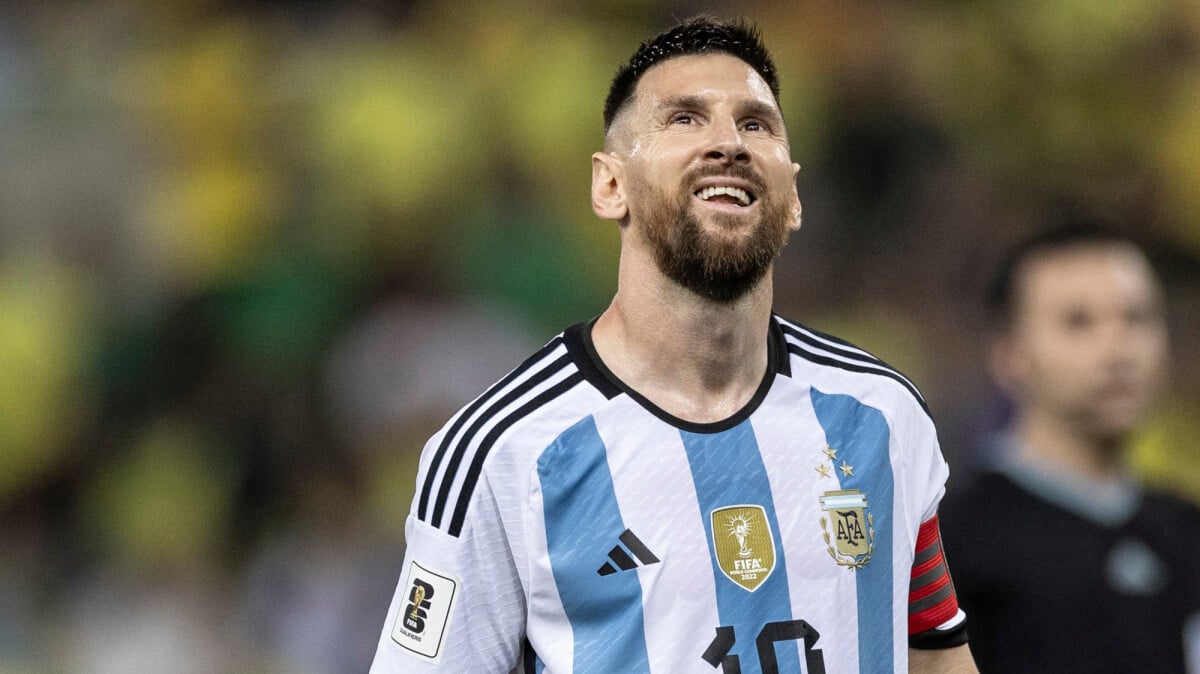 Lionel Messi revolta torcida brasileira ao criticar 'repressão aos