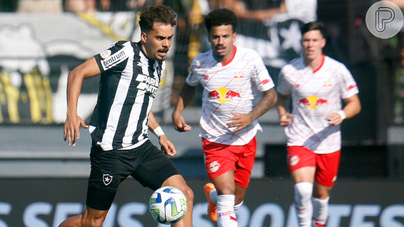 Botafogo x Santos fazem jogo de opostos na 35ª rodada do Brasileirão 2023 no domingo 26 de novembro de 2023 com exibição na Globo e Premiere ao vivo