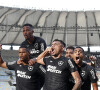 Botafogo x Santos reeditam a final do Brasileirão 1995 pela 35ª rodada do Brasileirão 2023. Jogo pode deixar alvinegro carioca perto do título nacional