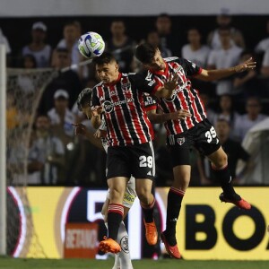 São Paulo x Cuiabá: jogo da 35ª rodada do Brasileirão 2023 no domingo 26 de novembro de 2023 às 18h30 terá exibição do Premiere ao vivo