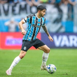 Atlético-MG x Grêmio se enfrentam às 16h pela 35ª rodada do Brasileirão 2023, com exibição na Globo (alguns estados) e Premiere ao vivo