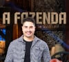 'A Fazenda 2023': Lucas Souza desistiu do reality show e pediu para sair