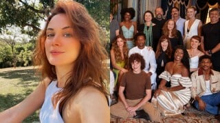 Bianca Bin saiu de 'Dona Beja'? Atriz deu 'trabalho' nos bastidores de 'Terra e Paixão', aponta colunista