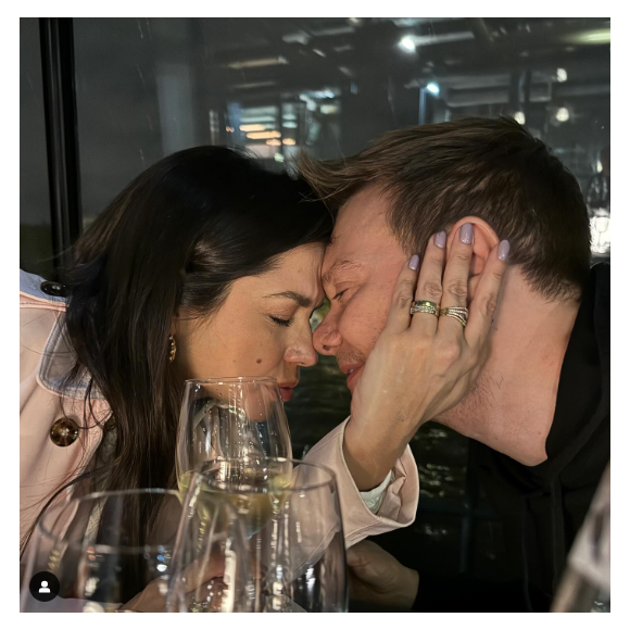 Thais Fersoza e Michel Teló completaram Bodas de Cerâmica em 2023