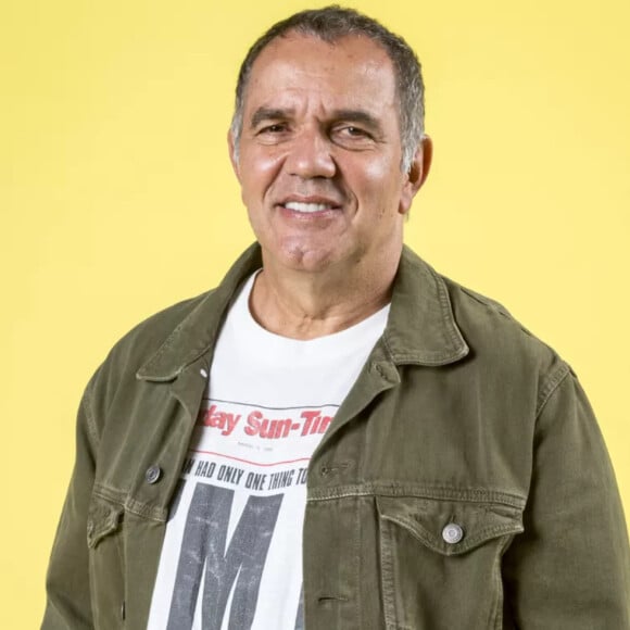 Humberto Martins é um dos maiores e mais reconhecidos atores da TV Globo