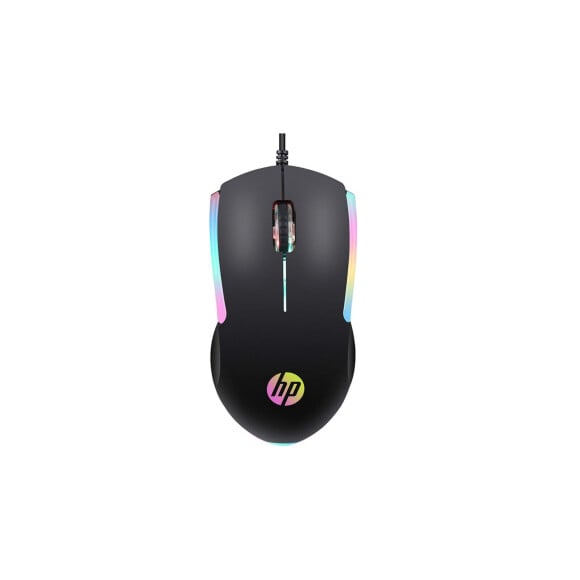 Mouse Gamer M160, HP