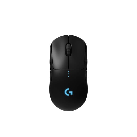 Mouse Gamer G Pro, Logitech