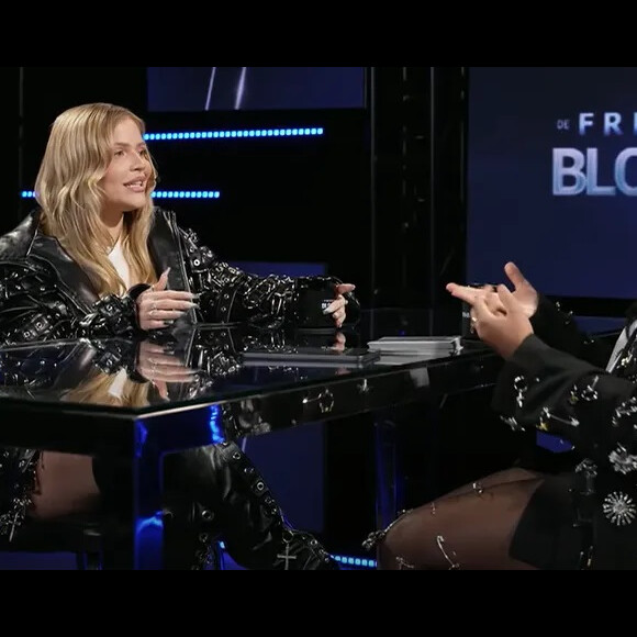 Luísa Sonza contou em entrevista que ela investe mais de um milhão em seus clipes enquanto a gravadora 200 mil