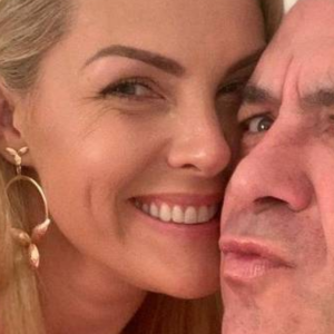 Ana Hickmann e Alexandre Correa já estão em processo de divórcio