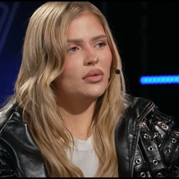 Luísa Sonza opina sobre traição de Chico Moedas em 'banheirão': 'Vergonha alheia, mas depende...'