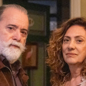 Reta final da novela 'Terra e Paixão' repete fórmula de outra história do mesmo autor, Walcyr Carrasco