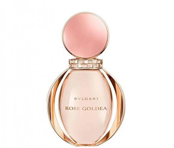 O perfume feminino floral da Bvulgari está disponível na embalagem de 90 ml pelo valor médio de dos R$ 580