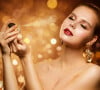Quais os perfumes que as mulheres ricas mais usam? Perguntamos ao ChatGPT e a resposta é repleta de fragrâncias de luxo