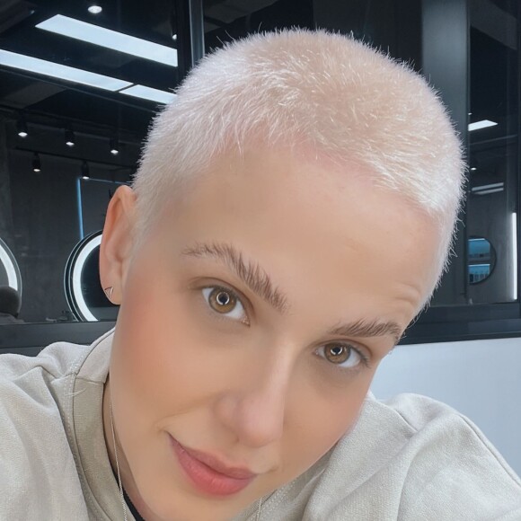 BBB 24: Marcella Rica teria ficado animada com o convite, segundo a colunista Mariana Morais