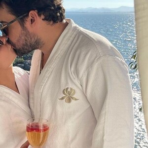 Maiara e Fernando Zor não vão reatar namoro, segundo Leo Dias