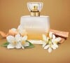 O perfume feminino Imensi é o top 1 dos mais vendidos da Eudora