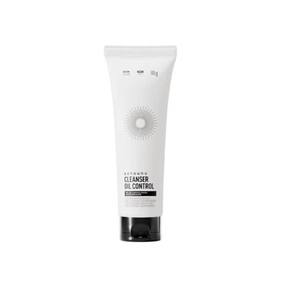 Cleanser Oil Control, Beyoung