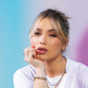 Virgínia Fonseca garante que irá 'revolucionar o mercado' com parceria com Neymar