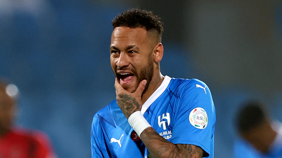 Foto 'Neymar e a Virgínia já ficaram antes de ela conhecer o Zé, né?! Com a fama do Neymar, o