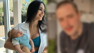 Quem é o ex-namorado de Bruna Biancardi que se tornou pai pouco tempo depois do nascimento de Mavie?