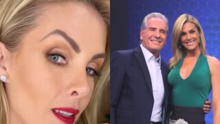 Ana Hickmann terá ajuda de Roberto Justus para acabar com dívida milionária enquanto se separa. Detalhes!