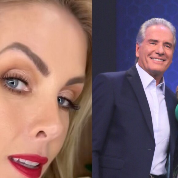 Ana Hickmann terá ajuda de Roberto Justus para acabar com dívida milionária enquanto se separa. Detalhes!