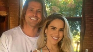 Wanessa desiste de passar Natal com Zilu após Dado Dolabella ter documentos confiscados por dívida