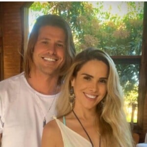 Wanessa cancelou viagem de fim de ano devido a problemas de Dado Dolabella