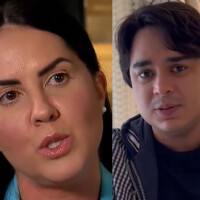 Filho de Zezé Di Camargo, Igor mostra novas provas contra Graciele Lacerda após entrevista sobre perfil fake