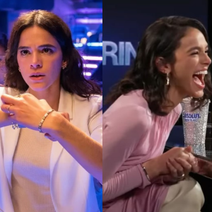 Retrospectiva 2023 de Bruna Marquezine! Da estreia em Hollywood ao 'livramento', relembre fatos que marcaram o ano da atriz