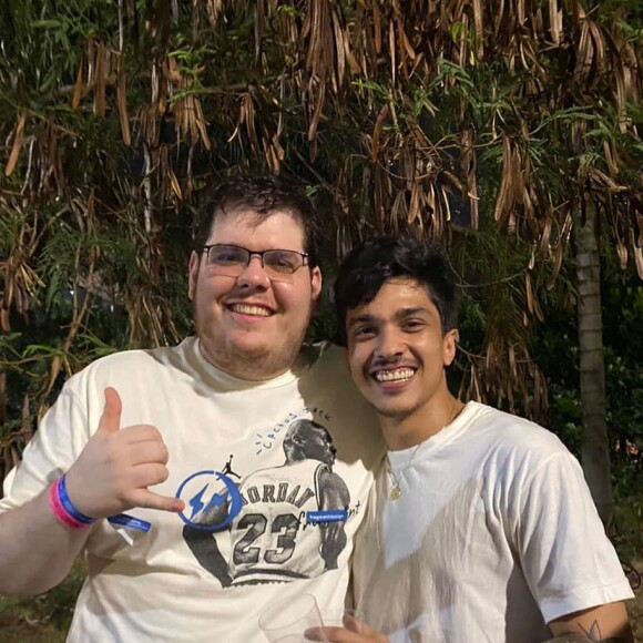 Chico Moedas ficou conhecido graças à sua parceria com Casimiro