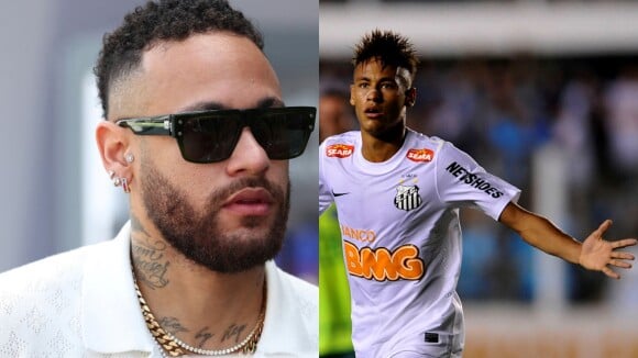 Adeus Al-Hilal? Neymar faz importante e surpreendente pedido ao Santos após rebaixamento do clube brasileiro