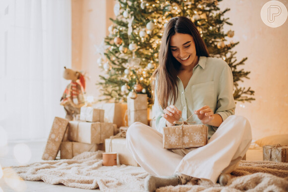 A escolha do presente de Natal comprando com cupons pode te dar várias vantagens