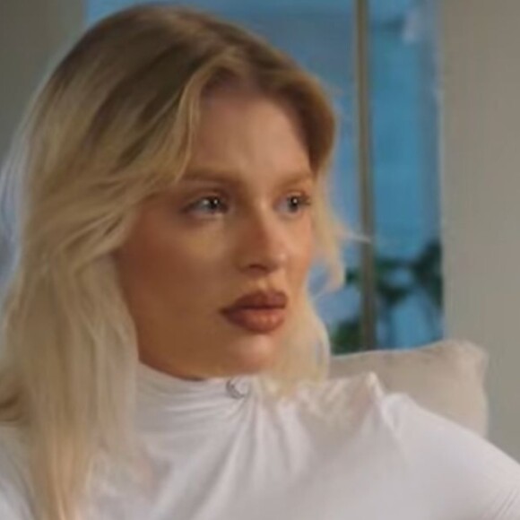 Luísa Sonza rebate críticas de documentário