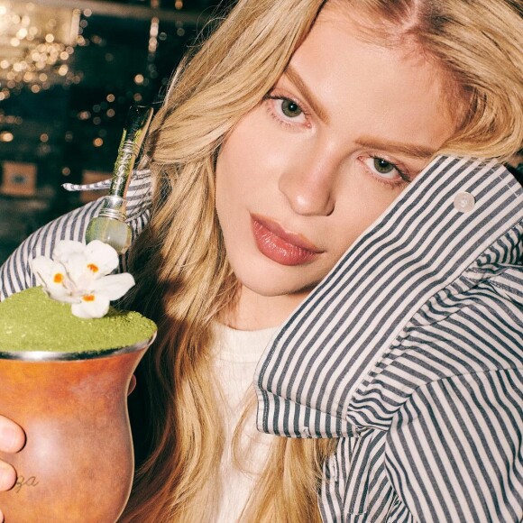 Luísa Sonza costuma responder comentários negativos nas redes sociais