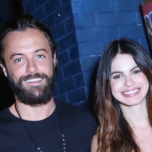 Kayky Brito afastou rumor de que Sthefany Brito e Tamara Dalcanale tenham tido briga em hospital do Rio durante o seu período de internação