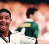 Revelado no Flamengo, Marcelinho Carioca se tornou ídolo no Corinthians