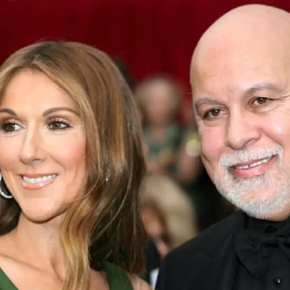 Antes de descobrir grave doença, Celine Dion teve que lidar com a morte do marido René Angélil