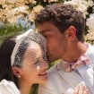 Larissa Manoela flagra André Luiz Frambach na banheira em lua de mel 'raiz' após casamento secreto: 'Agora não me sinto mais só'