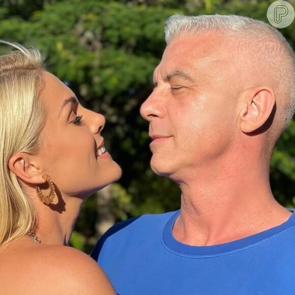 Ana Hickmann acusa Alexandre Correa de uma série de crimes