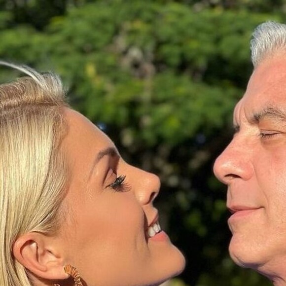 Ana Hickmann acusa Alexandre Correa de uma série de crimes