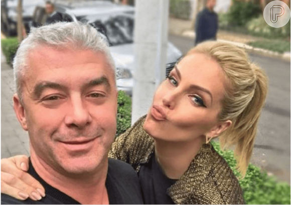 Ana Hickmann levanta suspeita de que Alexandre Correa opera uma associação criminosa, ao lado de funcionários das empresas do casal, funcionários de cartório e de um banco